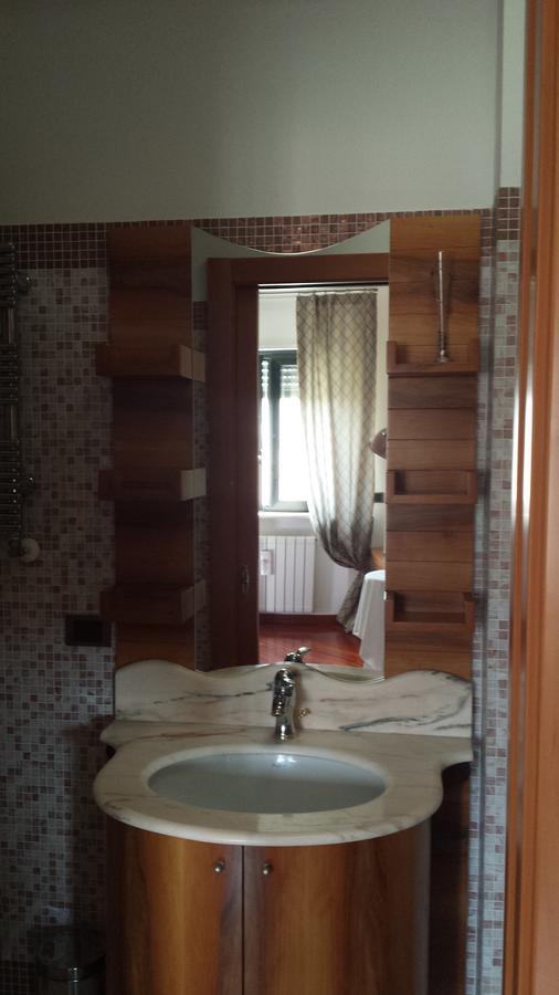 Rosej Bed & Breakfast Putignano Exterior photo
